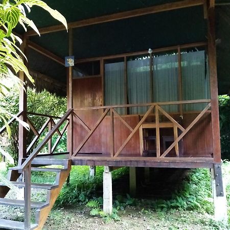 Inotawa Lodge Tambopata Luaran gambar