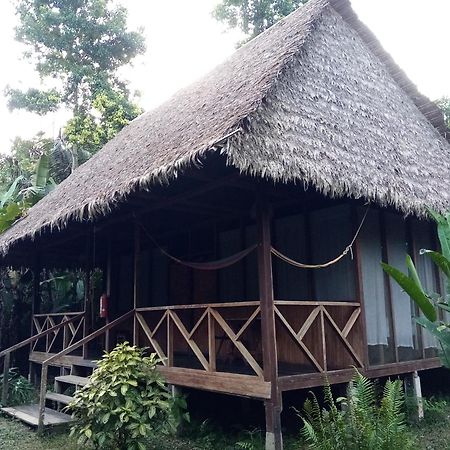 Inotawa Lodge Tambopata Luaran gambar