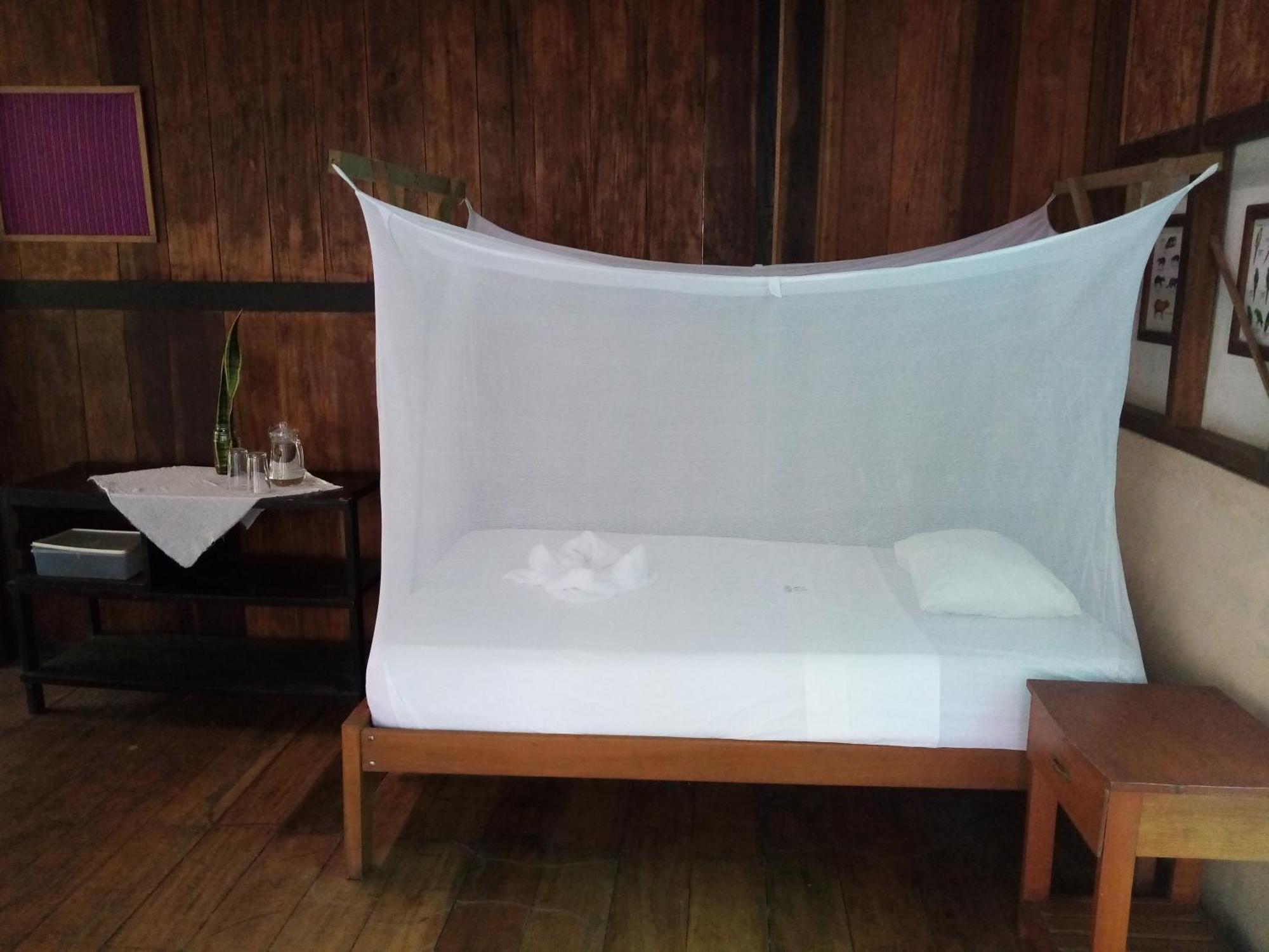 Inotawa Lodge Tambopata Luaran gambar
