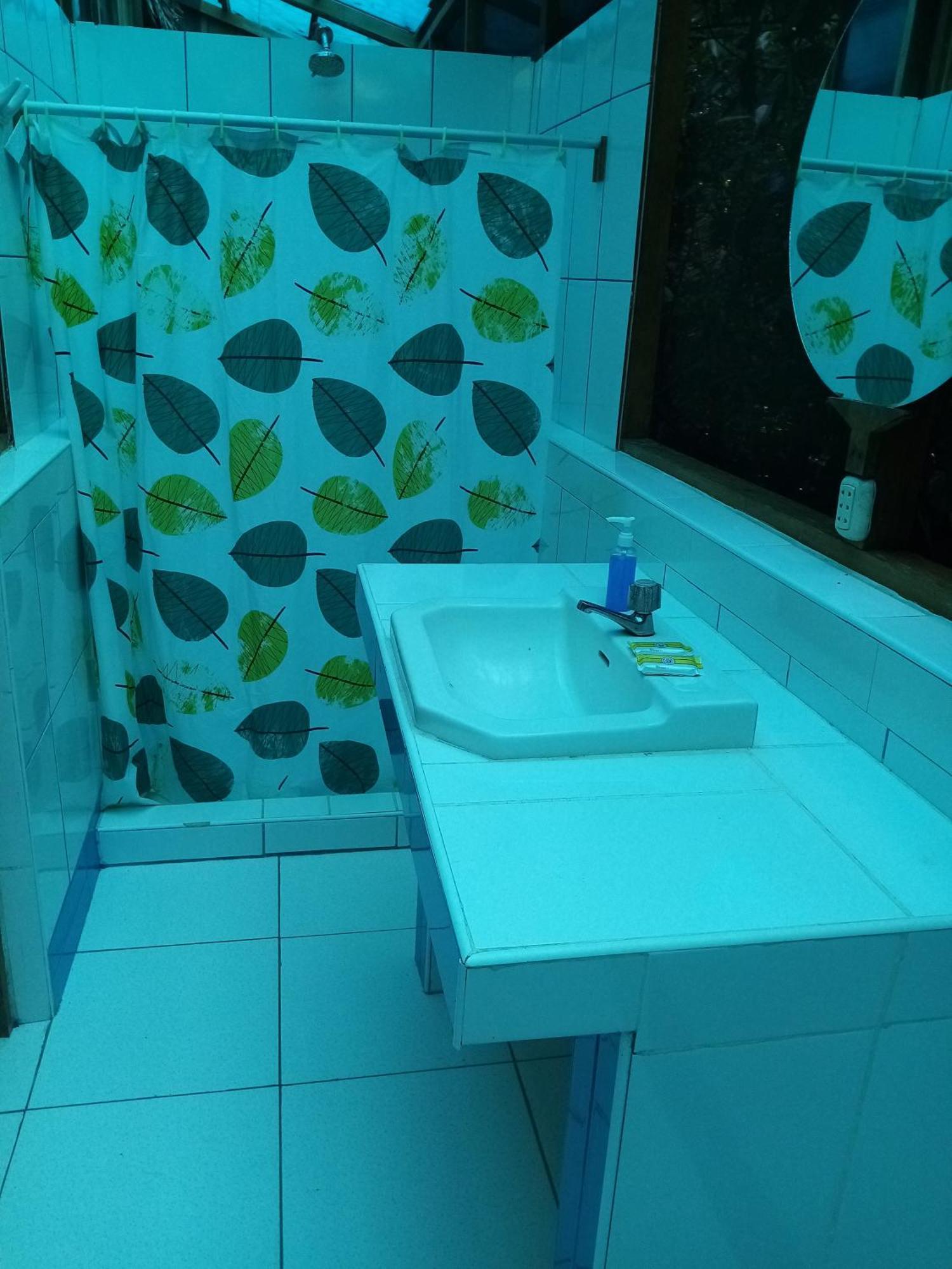 Inotawa Lodge Tambopata Luaran gambar