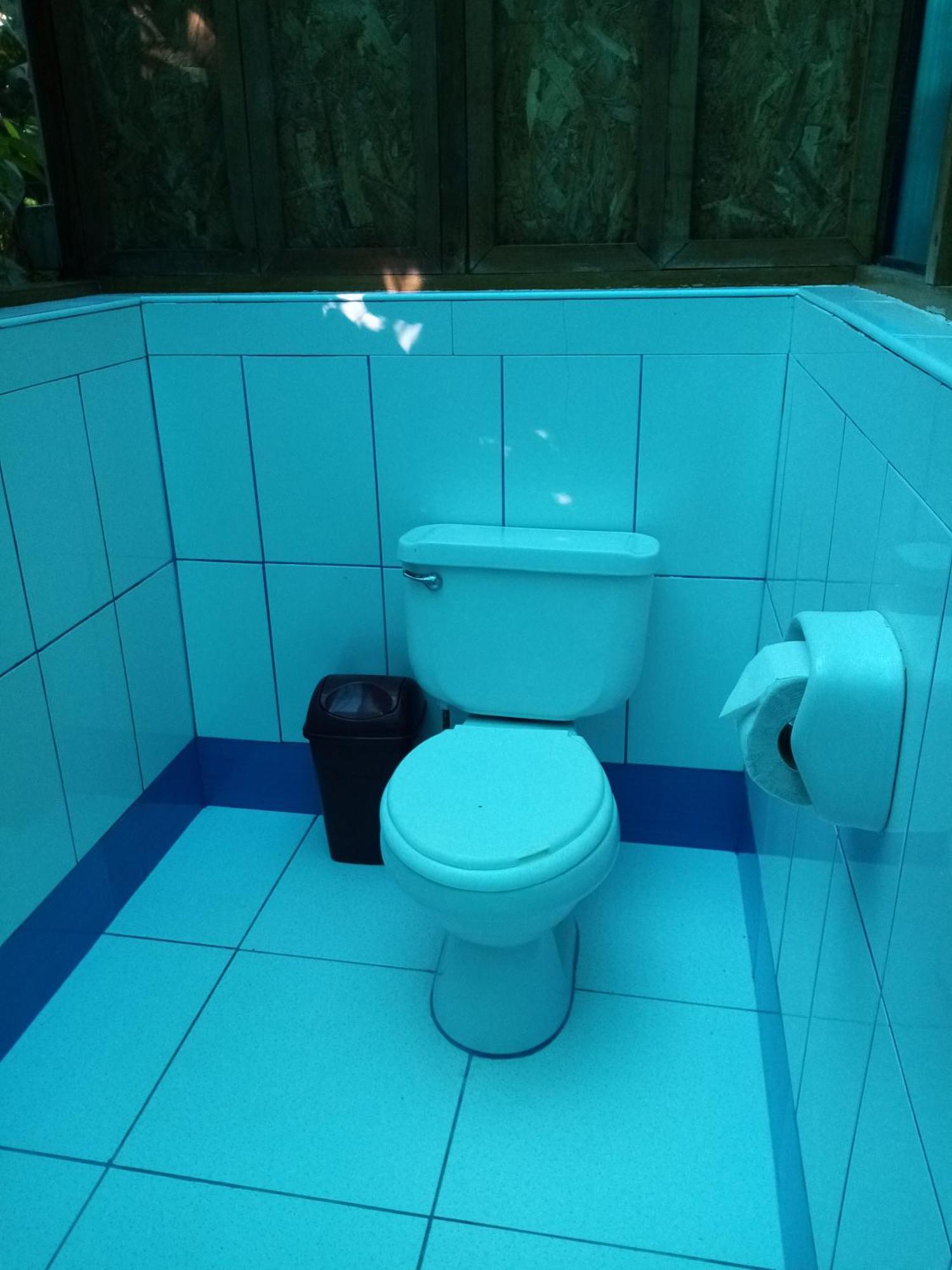 Inotawa Lodge Tambopata Luaran gambar