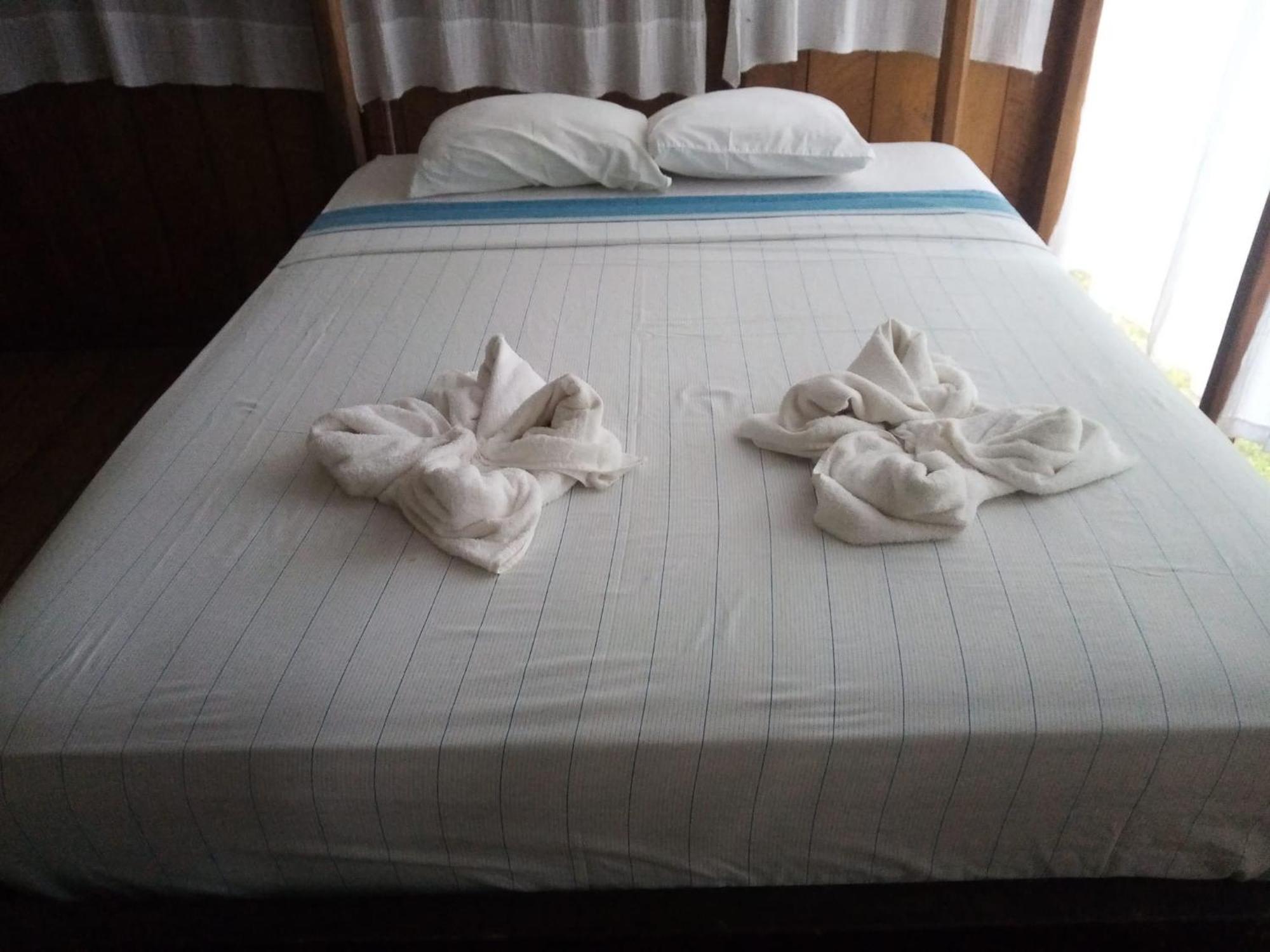 Inotawa Lodge Tambopata Luaran gambar