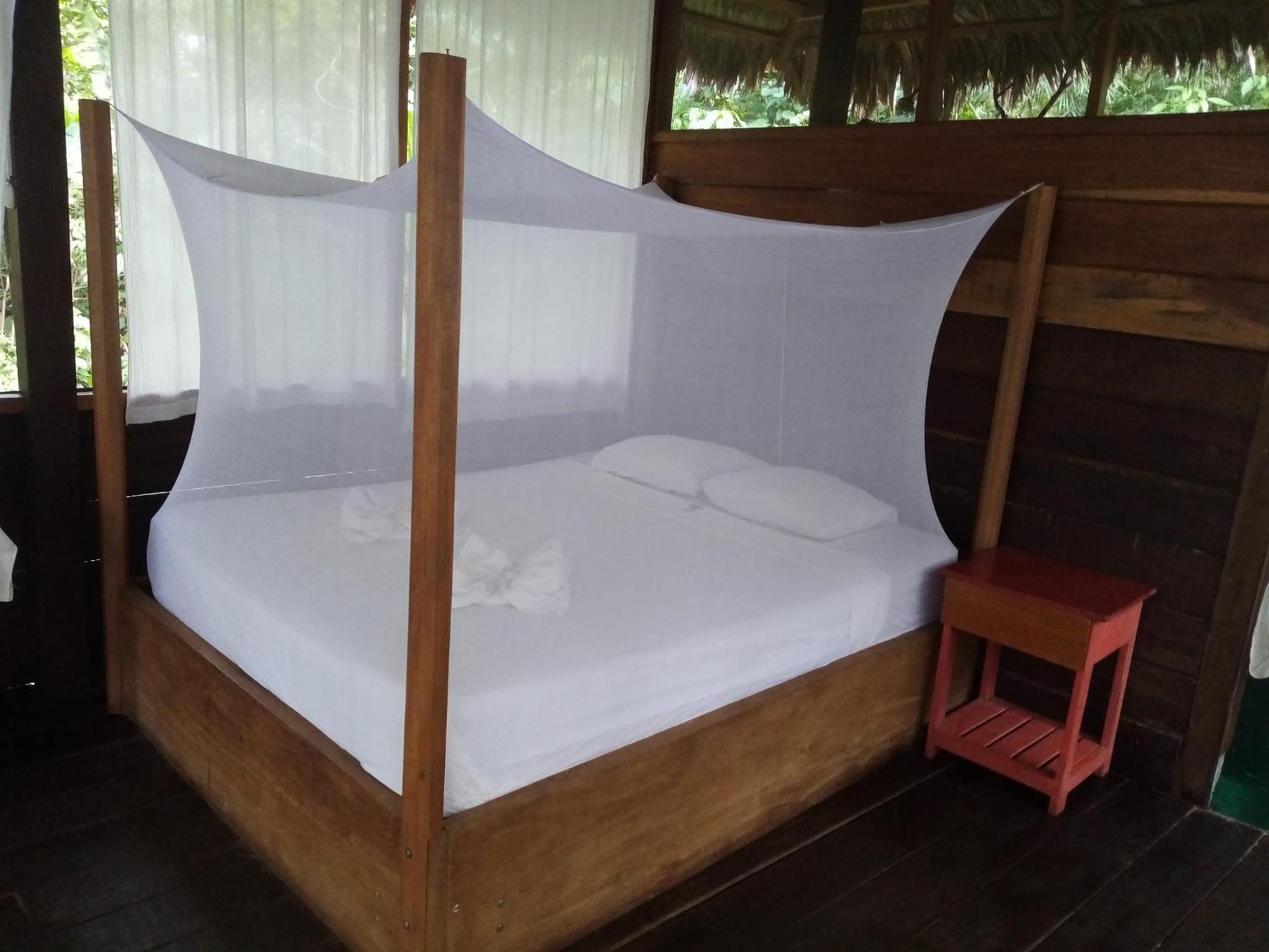 Inotawa Lodge Tambopata Luaran gambar