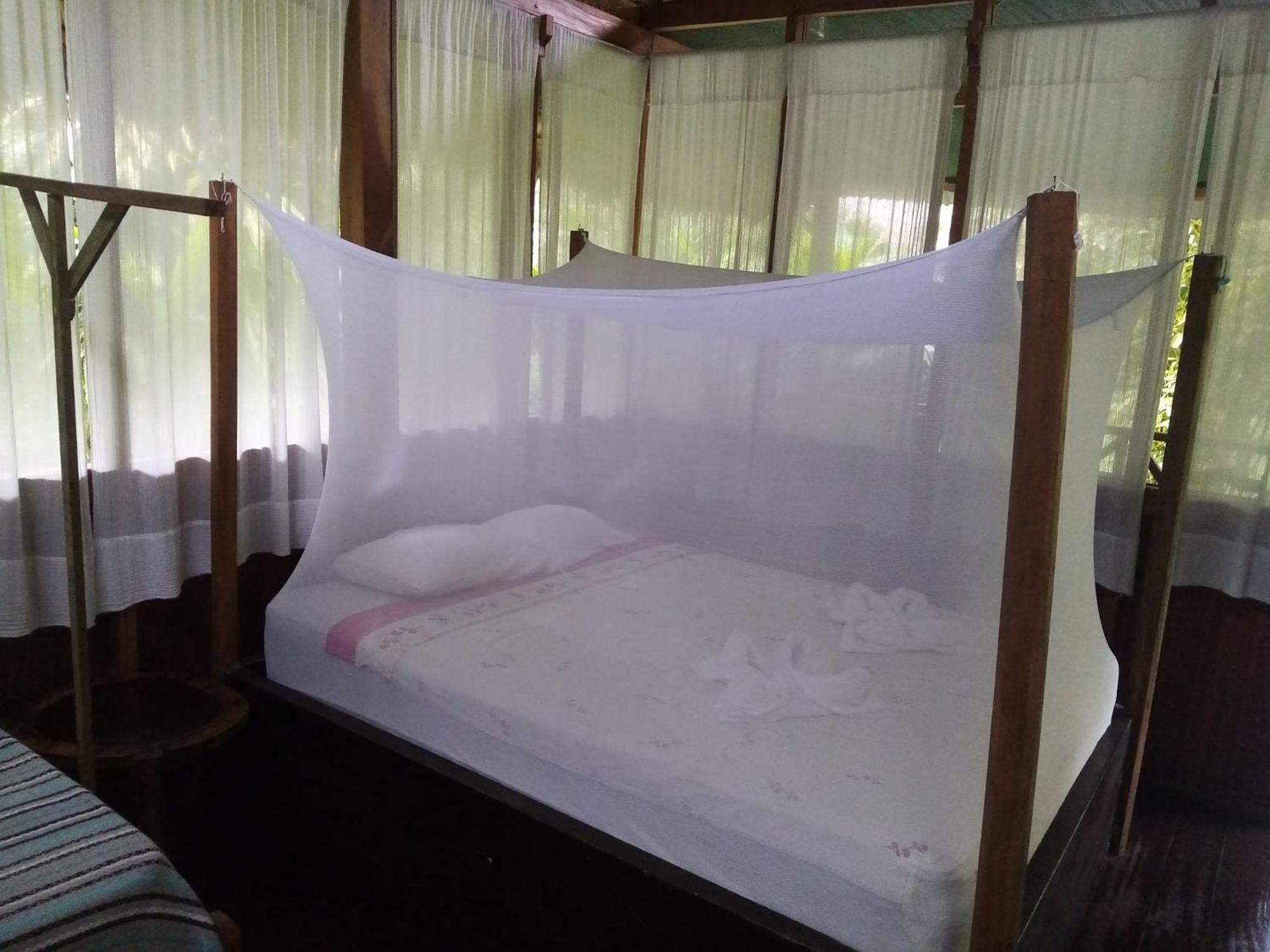 Inotawa Lodge Tambopata Luaran gambar